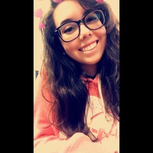 Meet your Posher, Rachel